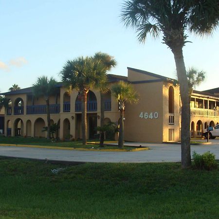Sevilla Inn Kissimmee- Near Disney Exterior foto