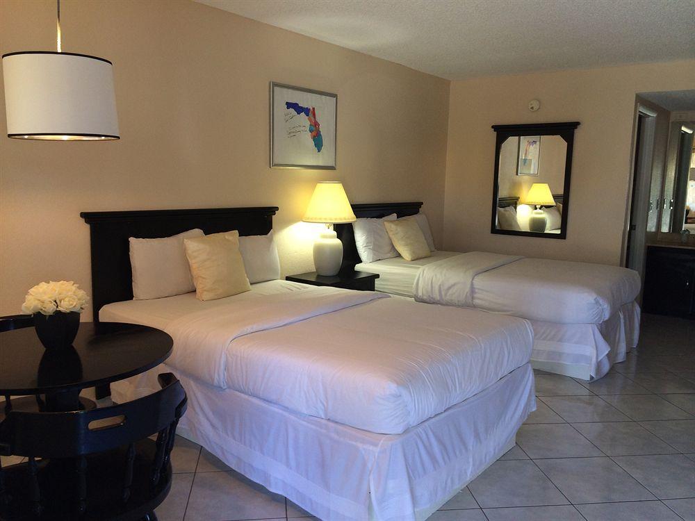 Sevilla Inn Kissimmee- Near Disney Exterior foto
