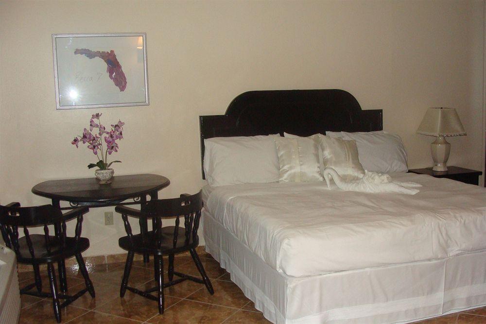 Sevilla Inn Kissimmee- Near Disney Exterior foto