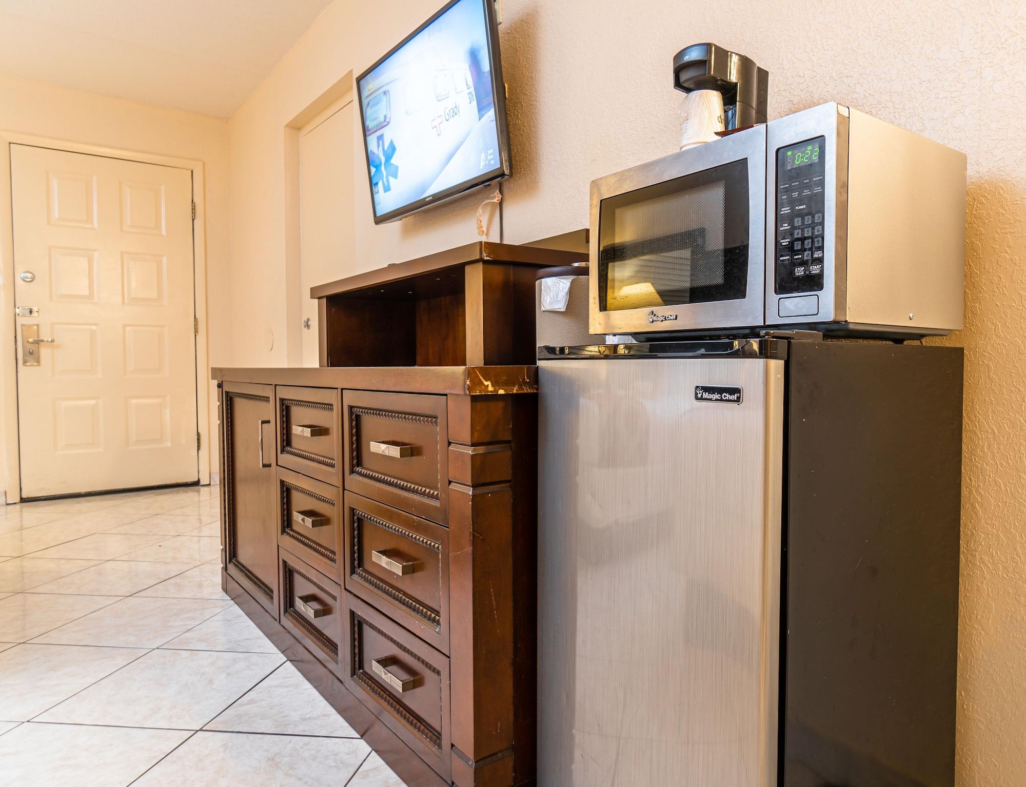 Sevilla Inn Kissimmee- Near Disney Exterior foto