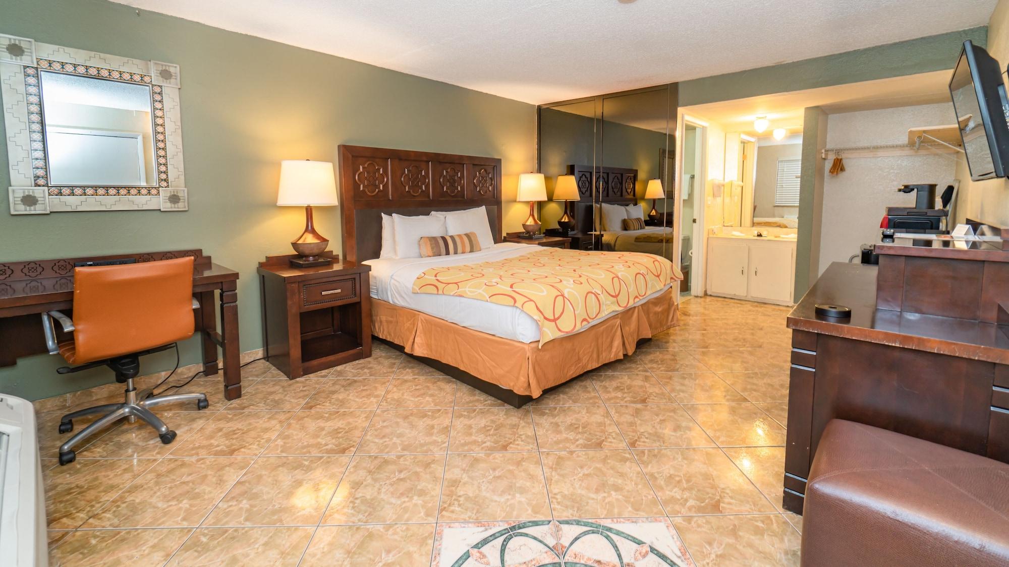 Sevilla Inn Kissimmee- Near Disney Exterior foto