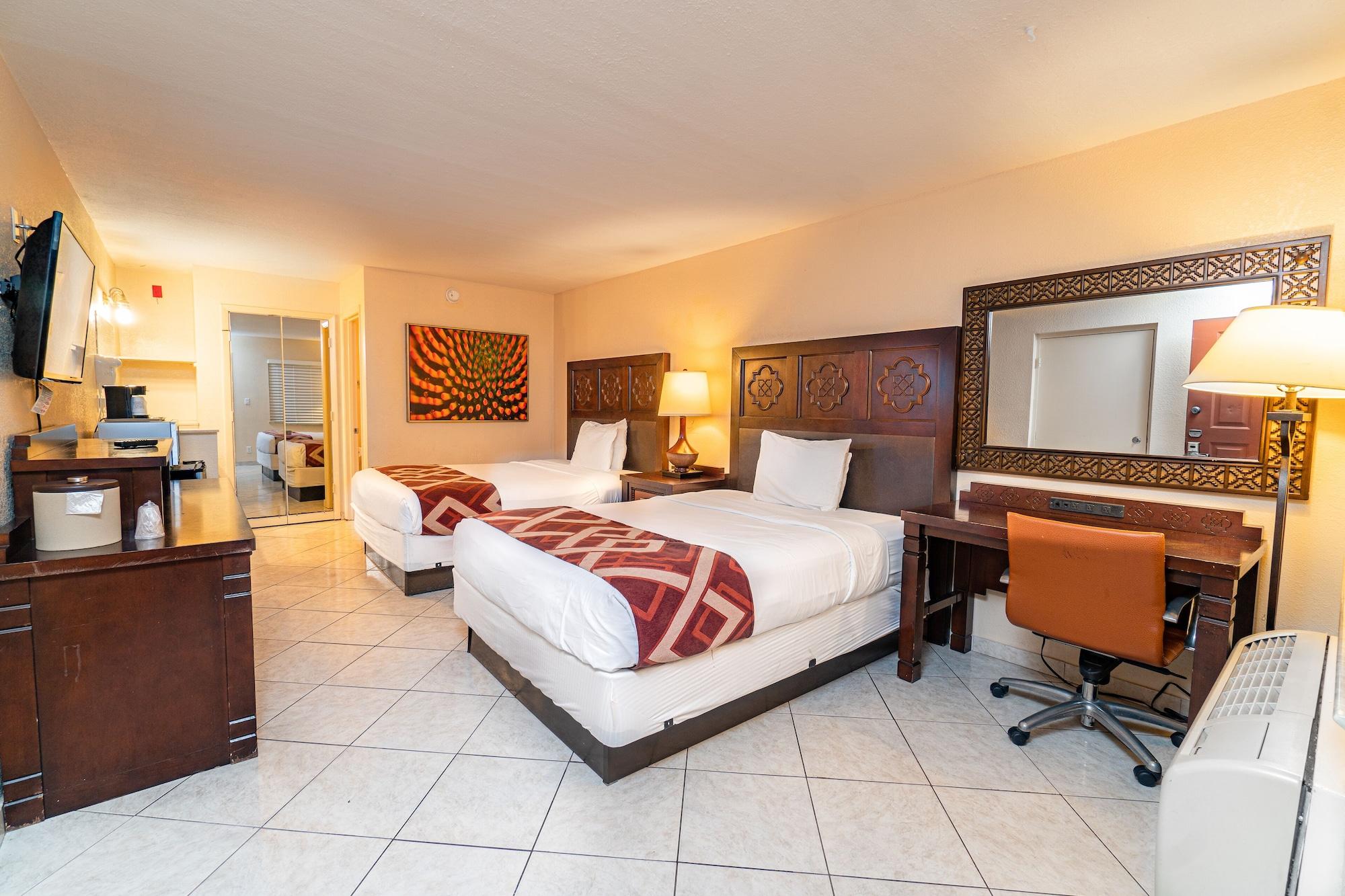 Sevilla Inn Kissimmee- Near Disney Exterior foto
