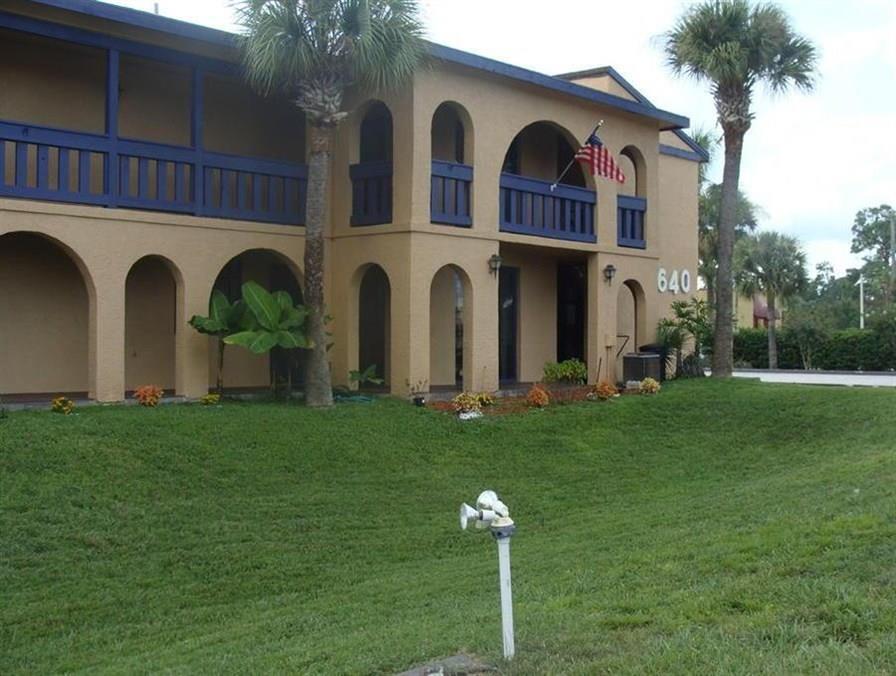Sevilla Inn Kissimmee- Near Disney Exterior foto