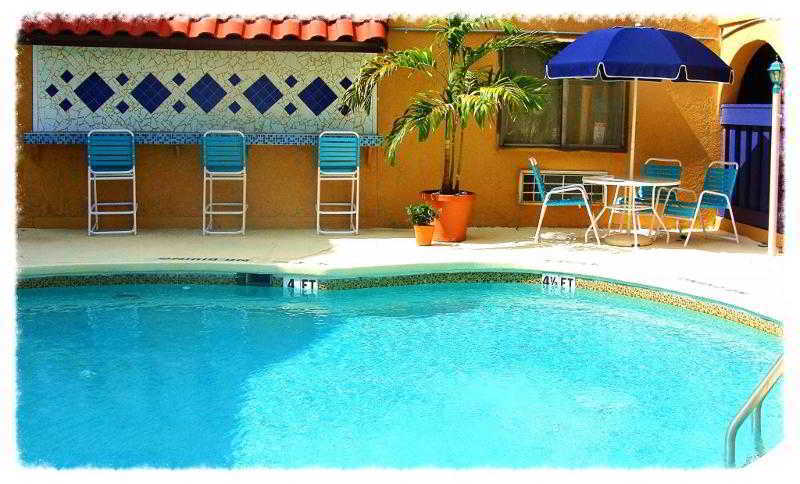 Sevilla Inn Kissimmee- Near Disney Exterior foto