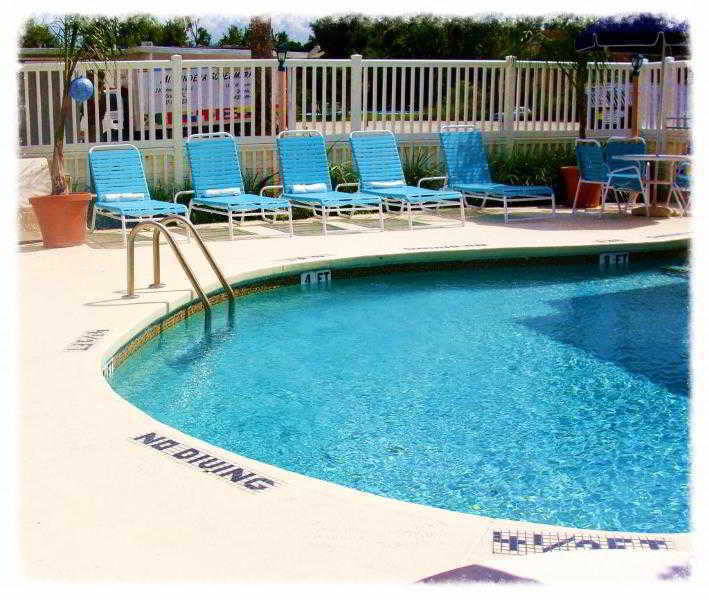 Sevilla Inn Kissimmee- Near Disney Exterior foto