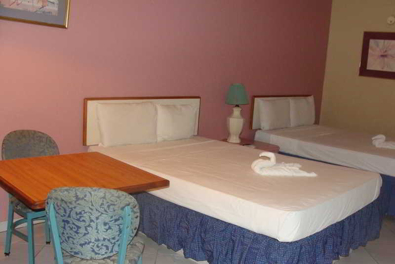 Sevilla Inn Kissimmee- Near Disney Exterior foto