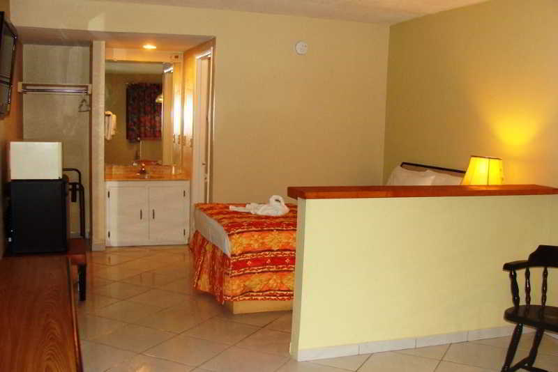 Sevilla Inn Kissimmee- Near Disney Exterior foto