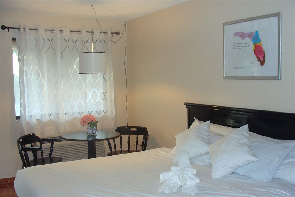 Sevilla Inn Kissimmee- Near Disney Exterior foto