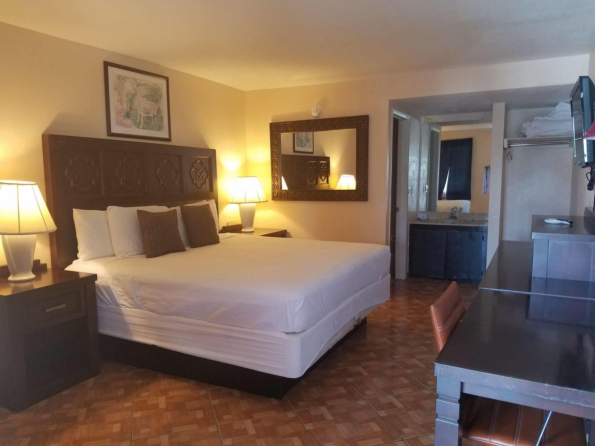 Sevilla Inn Kissimmee- Near Disney Exterior foto
