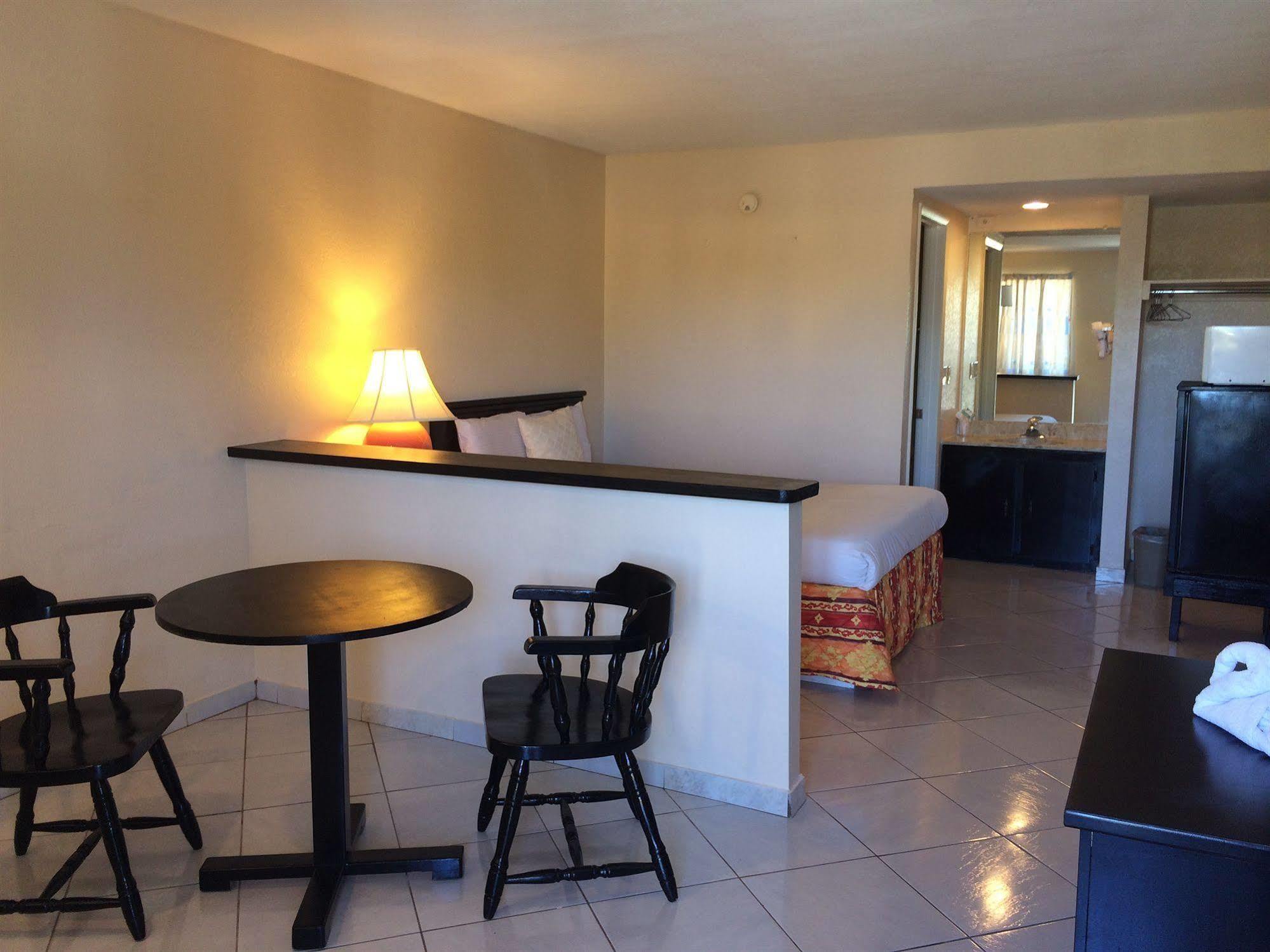 Sevilla Inn Kissimmee- Near Disney Exterior foto