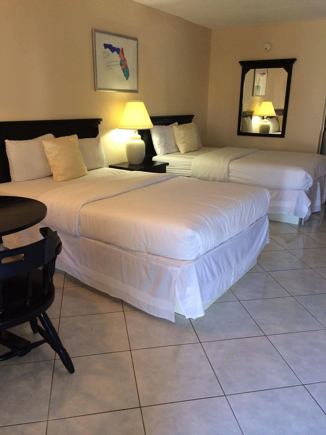 Sevilla Inn Kissimmee- Near Disney Exterior foto
