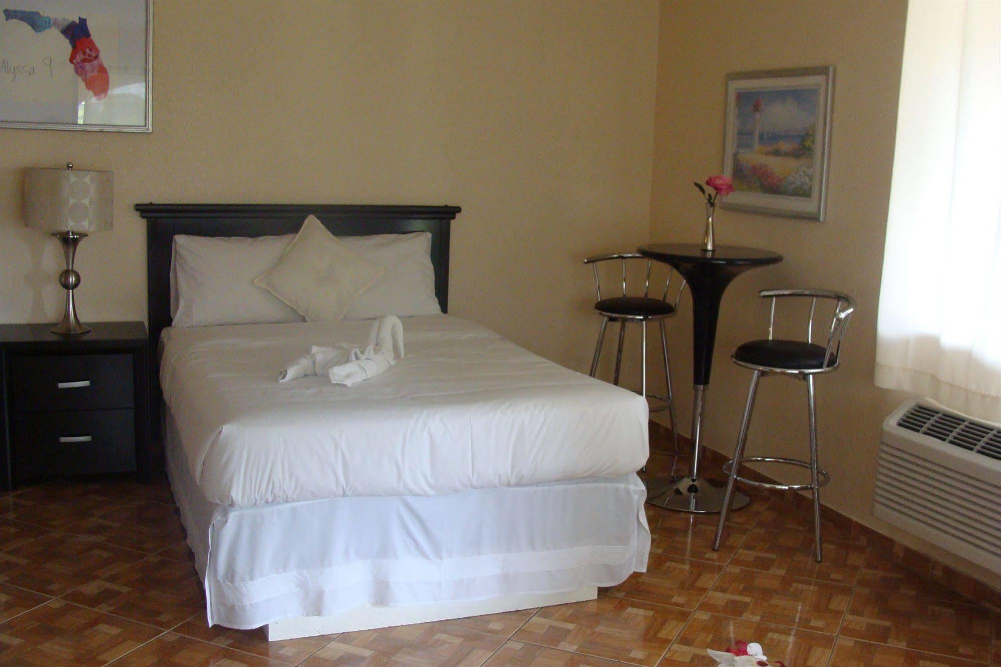 Sevilla Inn Kissimmee- Near Disney Exterior foto