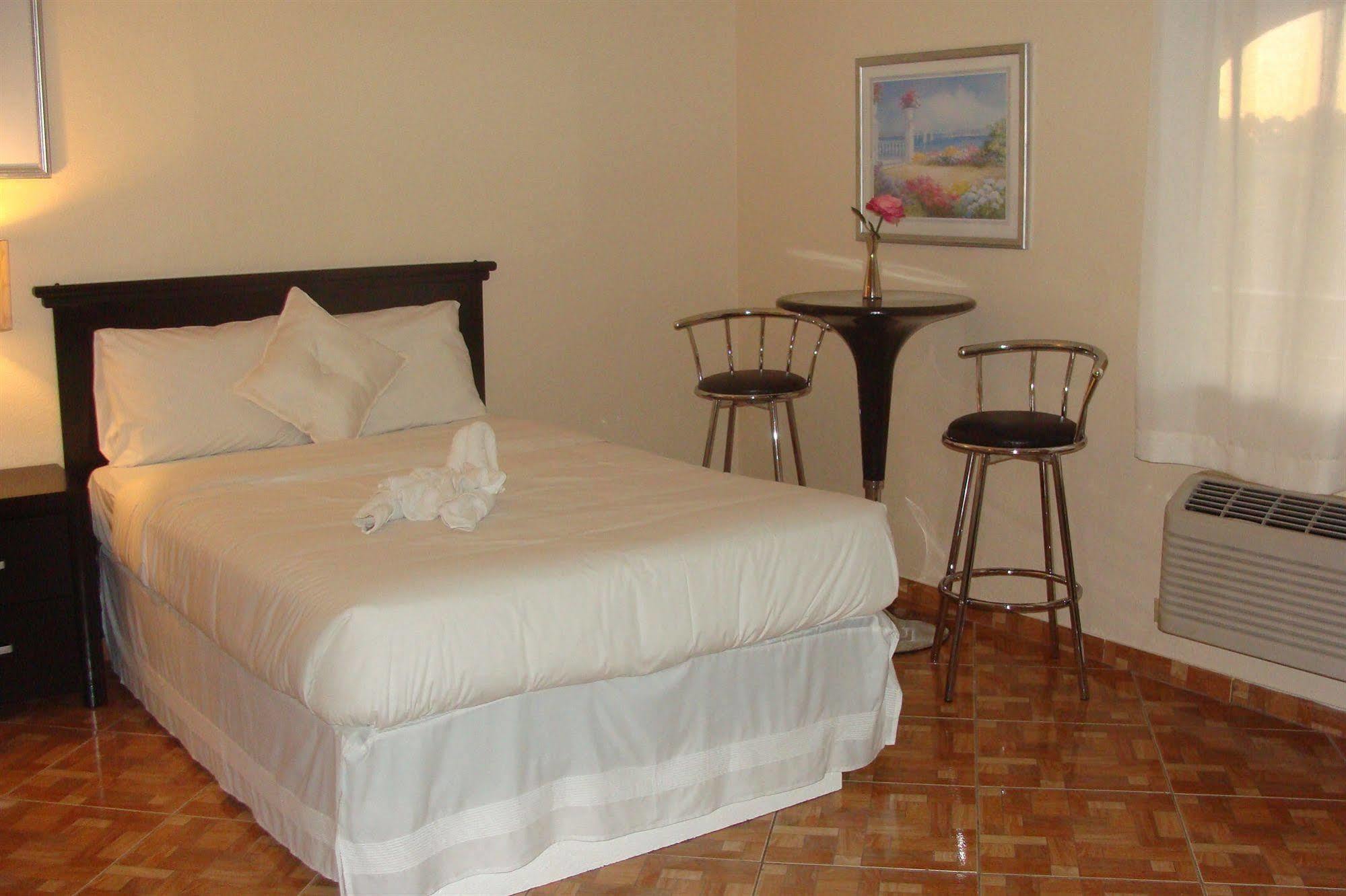 Sevilla Inn Kissimmee- Near Disney Exterior foto