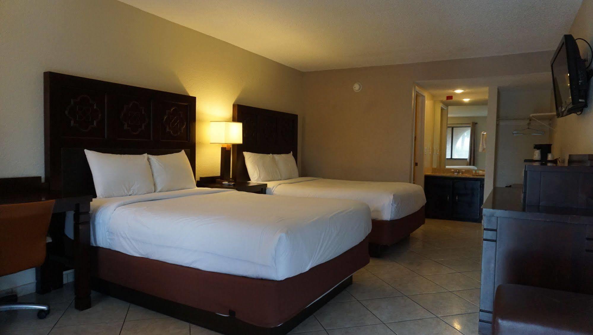 Sevilla Inn Kissimmee- Near Disney Exterior foto